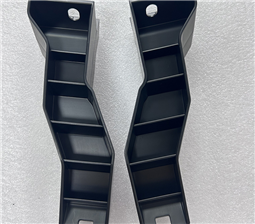 Automotive Interior Parts